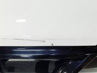  Бампер задний BMW 2 U06 Арт e12087967, вид 2