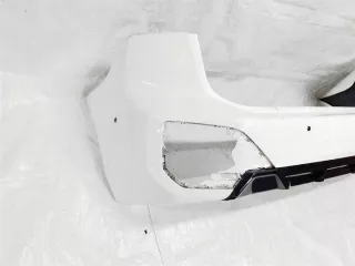  Бампер задний BMW 2 U06 Арт e12087967, вид 4