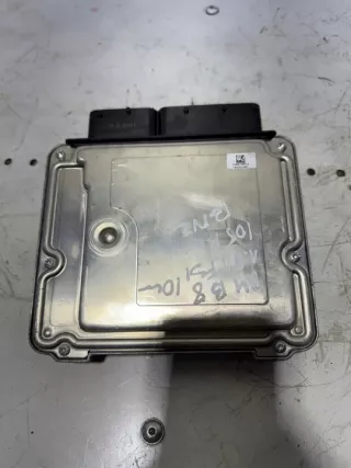 8K1907115C Блок управления двигателем Audi A4 B8 Арт e12087854, вид 2