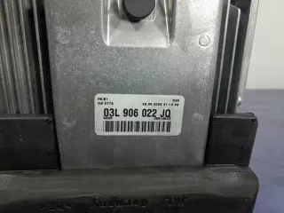 03L906022JQ Блок управления двигателем Audi A4 B8 Арт e12087842, вид 2