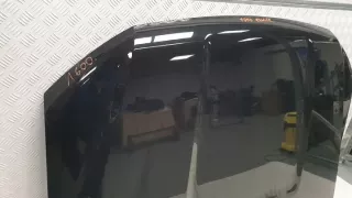 2017-2024 Капот Ford Expedition 3 Арт e12087827, вид 2