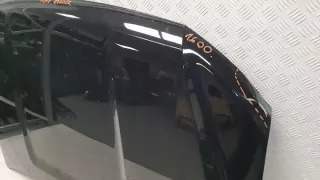 2017-2024 Капот Ford Expedition 3 Арт e12087827, вид 4