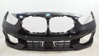 7459708 Бампер передний BMW 1 F40 Арт e12087532, вид 2