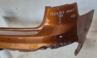 8W9807511AJ 8W9807511AH Бампер задний Audi RS4 B9 Арт e12087467, вид 3