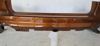 8W9807511AJ 8W9807511AH Бампер задний Audi RS4 B9 Арт e12087467, вид 4