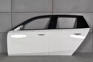 530510550 Дверь передняя левая BMW 5 G60 Арт e12087335, вид 1
