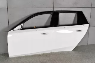 530510550 Дверь передняя левая BMW 5 G60 Арт e12087335, вид 2