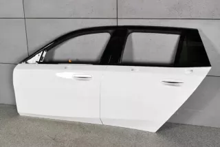 530510550 Дверь передняя левая BMW 5 G60 Арт e12087335, вид 3