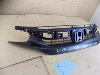 71121-TEA-T0XX-M1 0RYGINA Решетка радиатора Honda Civic 10 Арт e12087293, вид 3