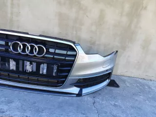  Бампер передний Audi A6 C7 (S6,RS6) Арт e12087280, вид 2