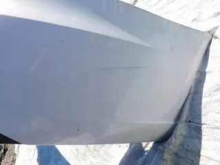 4G0807521A 4G9807511P Бампер задний Audi A6 C7 (S6,RS6) Арт e12087278, вид 2