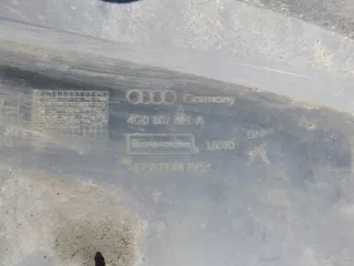 4G0807521A 4G9807511P Бампер задний Audi A6 C7 (S6,RS6) Арт e12087278, вид 8