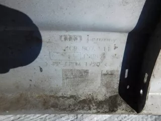 4G0807521A 4G9807511P Бампер задний Audi A6 C7 (S6,RS6) Арт e12087278, вид 9