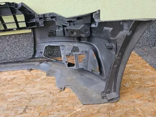 4G0807437C Бампер передний Audi A6 C7 (S6,RS6) Арт e12087269, вид 11