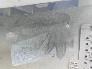 4G0807437C Бампер передний Audi A6 C7 (S6,RS6) Арт e12087269, вид 12