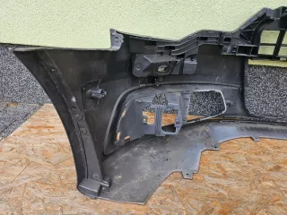4G0807437C Бампер передний Audi A6 C7 (S6,RS6) Арт e12087269, вид 10