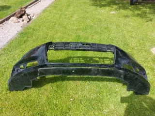 4G0807437AB Бампер передний Audi A6 C7 (S6,RS6) Арт e12087268, вид 4