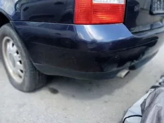 AUDIA4B5FL00 ZDERZAKTYLNYKOMBILZ5L Бампер задний Audi A4 B5 Арт e12087237, вид 2
