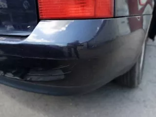 AUDIA4B5FL00 ZDERZAKTYLNYKOMBILZ5L Бампер задний Audi A4 B5 Арт e12087237, вид 4