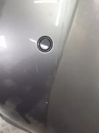  Бампер задний Audi A4 B7 Арт e12087223, вид 3