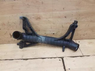 6385004300 Гофра инжектора Mercedes Vito W638 Арт e12087195, вид 2