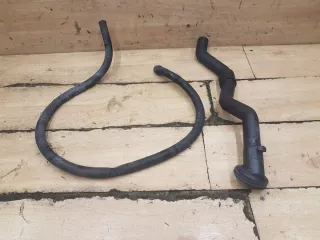A6388320823 Гофра инжектора Mercedes Vito W638 Арт e12087194, вид 1