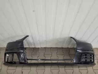 8W0807437 Бампер передний Audi A4 B9 Арт e12087128, вид 1