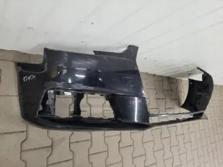 8W0807437 Бампер передний Audi A4 B9 Арт e12087128, вид 2
