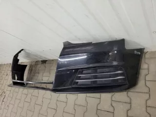 8W0807437 Бампер передний Audi A4 B9 Арт e12087128, вид 3