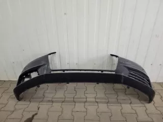 8W0807437 Бампер передний Audi A4 B9 Арт e12087128, вид 4