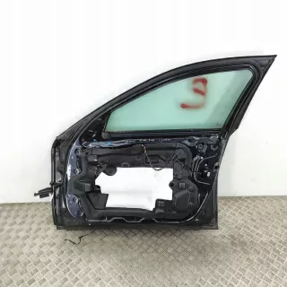 7206108 Дверь передняя правая BMW 5 F10/F11/GT F07 Арт e12087077, вид 2