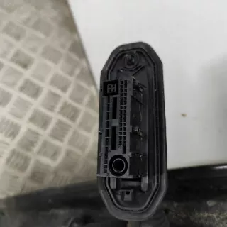7206108 Дверь передняя правая BMW 5 F10/F11/GT F07 Арт e12087077, вид 4