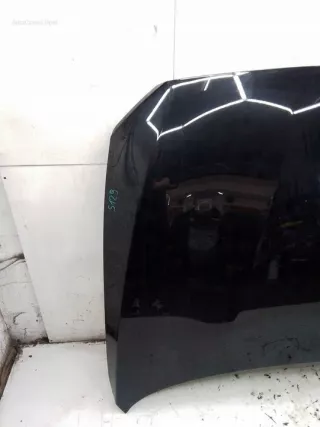 MSK-BM-M2 Капот BMW 2 F45/F46 Арт e12086961, вид 2