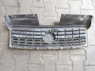 735395576 Решетка радиатора Fiat Doblo 1 Арт e12086949, вид 2