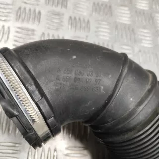 A6510900337 Гофра инжектора Mercedes E C207 Арт e12086932, вид 8