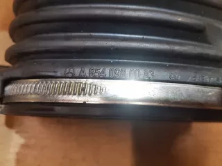 A6540980083 Гофра инжектора Mercedes E W213 Арт e12086910, вид 3
