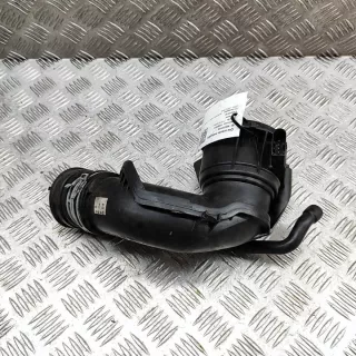 A2710900629 Гофра инжектора Mercedes C W203 Арт e12086857, вид 1