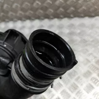 A2710900629 Гофра инжектора Mercedes C W203 Арт e12086857, вид 4