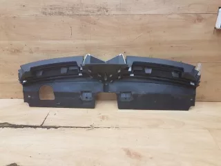 9636751980 Решетка радиатора Citroen C5 2 Арт e12086787, вид 2