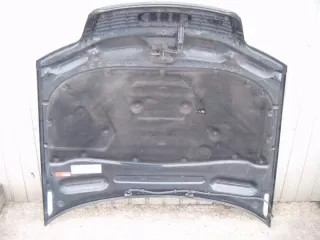  Капот Audi A6 C5 (S6,RS6) Арт e12086618, вид 4