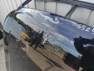 PAW2125 Капот Audi A4 B6 Арт e12086576, вид 4
