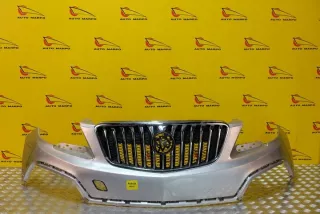 2012-2016 95350354 Решетка радиатора Buick Encore restailing Арт e12086559, вид 2