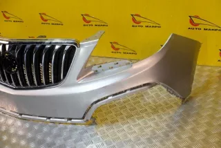 2012-2016 95350354 Решетка радиатора Buick Encore restailing Арт e12086559, вид 3