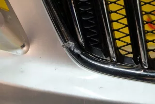 2012-2016 95350354 Решетка радиатора Buick Encore restailing Арт e12086559, вид 6
