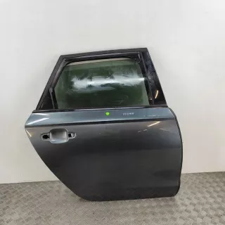 4G9833052A Дверь задняя правая Audi A6 C7 (S6,RS6) Арт e12086531, вид 1