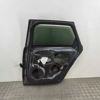 4G9833052A Дверь задняя правая Audi A6 C7 (S6,RS6) Арт e12086531, вид 2