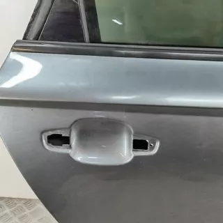 4G9833052A Дверь задняя правая Audi A6 C7 (S6,RS6) Арт e12086531, вид 3