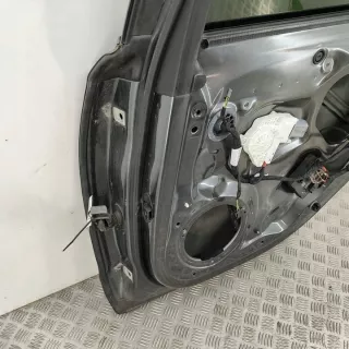 4G9833052A Дверь задняя правая Audi A6 C7 (S6,RS6) Арт e12086531, вид 4