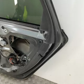4G9833052A Дверь задняя правая Audi A6 C7 (S6,RS6) Арт e12086531, вид 5