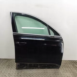 4M0831052F Дверь передняя правая Audi Q7 4M Арт e12086501, вид 1